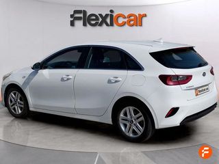 Kia Ceed 1.0 T-GDi 88kW (120CV) Drive