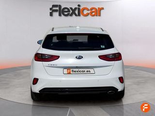 Kia Ceed 1.0 T-GDi 88kW (120CV) Drive