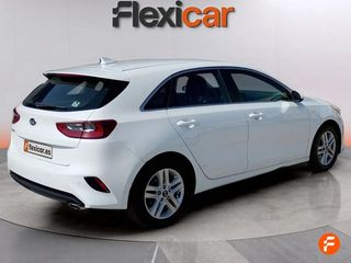 Kia Ceed 1.0 T-GDi 88kW (120CV) Drive