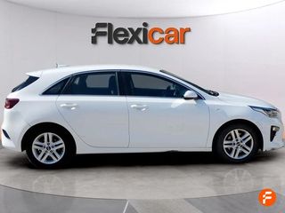 Kia Ceed 1.0 T-GDi 88kW (120CV) Drive