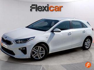 Kia Ceed 1.0 T-GDi 88kW (120CV) Drive
