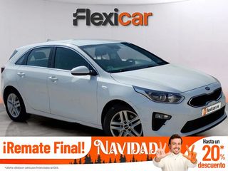 Kia Ceed 1.0 T-GDi 88kW (120CV) Drive