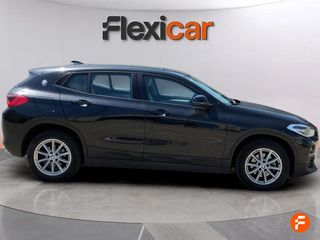 BMW X2 sDrive18d