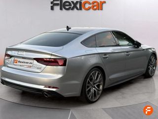 Audi A5 B.Line 45 TFSI quat S tronic Sportb