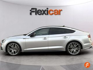 Audi A5 B.Line 45 TFSI quat S tronic Sportb