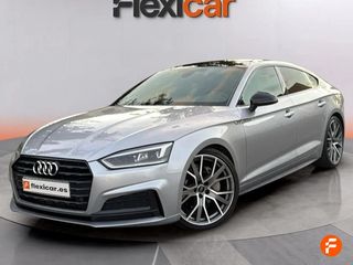 Audi A5 B.Line 45 TFSI quat S tronic Sportb