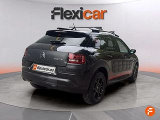 Citroën C4 Cactus PureTech 81KW (110CV) S&S Feel