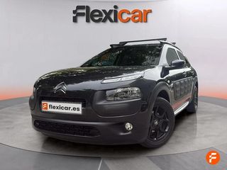 Citroën C4 Cactus PureTech 81KW (110CV) S&S Feel