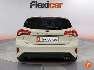Ford Focus 1.0 Ecoboost MHEV 92kW ST-Line