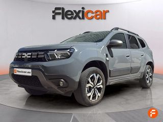 Dacia Duster SL Extreme TCE 74kW(100CV) ECO-G 4X2