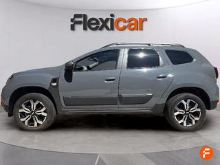 Dacia Duster SL Extreme TCE 74kW(100CV) ECO-G 4X2