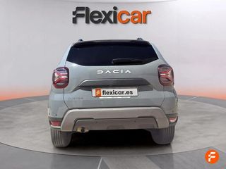 Dacia Duster SL Extreme TCE 74kW(100CV) ECO-G 4X2