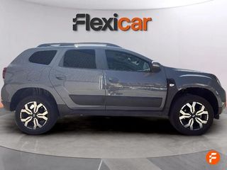 Dacia Duster SL Extreme TCE 74kW(100CV) ECO-G 4X2