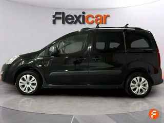 Citroën Berlingo Talla M PureTech 110 S&S LIVE