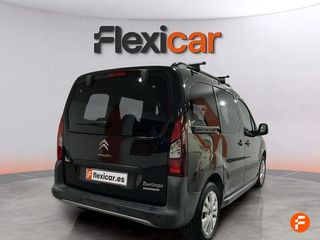 Citroën Berlingo Talla M PureTech 110 S&S LIVE