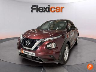 Nissan Juke DIG-T 84 kW (114 CV) DCT 7 V N-Connecta