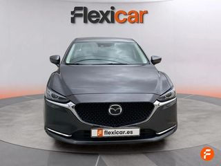 Mazda 6 2.0 SKYACTIV-G 121 kW Center-Line