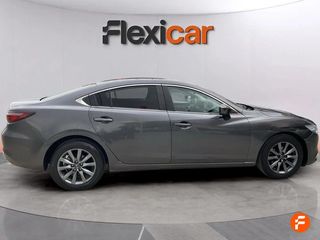 Mazda 6 2.0 SKYACTIV-G 121 kW Center-Line