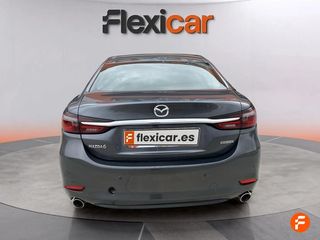 Mazda 6 2.0 SKYACTIV-G 121 kW Center-Line