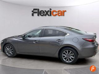 Mazda 6 2.0 SKYACTIV-G 121 kW Center-Line