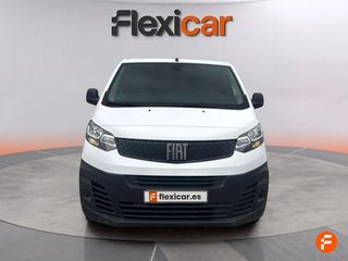 Fiat Scudo SCUDO Furgón L1 100cv MT6 Business