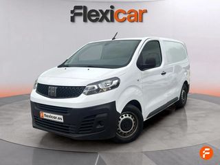 Fiat Scudo SCUDO Furgón L1 100cv MT6 Business
