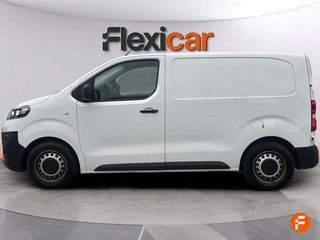 Fiat Scudo SCUDO Furgón L1 100cv MT6 Business