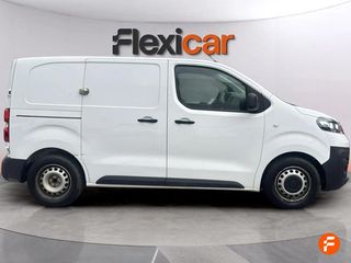 Fiat Scudo SCUDO Furgón L1 100cv MT6 Business