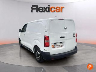 Fiat Scudo SCUDO Furgón L1 100cv MT6 Business