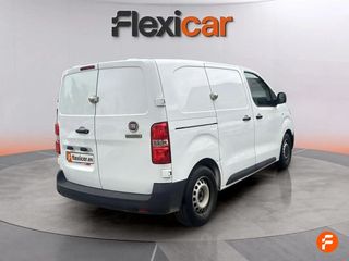 Fiat Scudo SCUDO Furgón L1 100cv MT6 Business