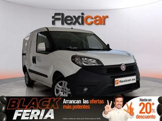 Fiat Doblò Easy 1.6 Multijet 70kW (95CV) SWB