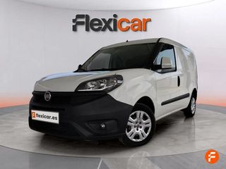 Fiat Doblò Easy 1.6 Multijet 70kW (95CV) SWB