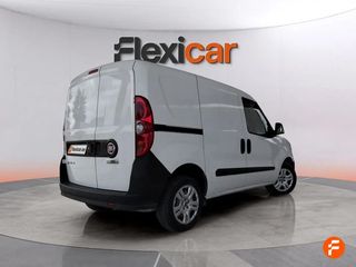 Fiat Doblò Easy 1.6 Multijet 70kW (95CV) SWB