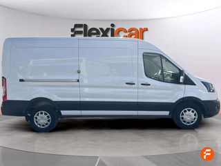 Ford Transit FORD TRANSIT 96 kW / 131 CV 1995 cm³