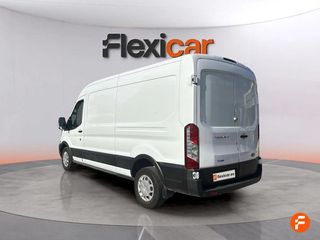 Ford Transit FORD TRANSIT 96 kW / 131 CV 1995 cm³