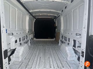 Ford Transit FORD TRANSIT 96 kW / 131 CV 1995 cm³