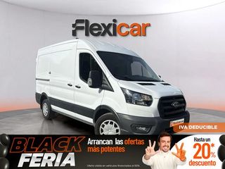 Ford Transit FORD TRANSIT 96 kW / 131 CV 1995 cm³
