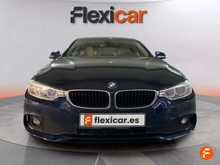 BMW Serie 4 420d Gran Coupe