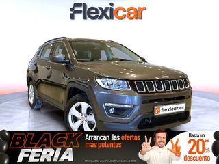 Jeep Compass 1.4 Mair 103kW Limited 4x2