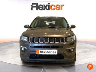 Jeep Compass 1.4 Mair 103kW Limited 4x2