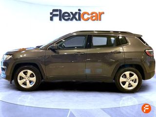 Jeep Compass 1.4 Mair 103kW Limited 4x2