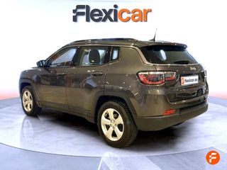 Jeep Compass 1.4 Mair 103kW Limited 4x2