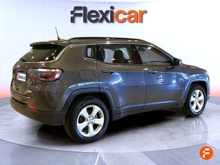 Jeep Compass 1.4 Mair 103kW Limited 4x2