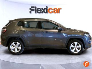 Jeep Compass 1.4 Mair 103kW Limited 4x2