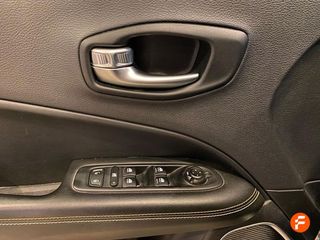Jeep Compass 1.4 Mair 103kW Limited 4x2