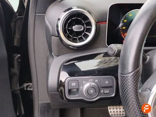 Mercedes Clase A A 200