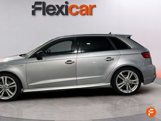 Audi A3 35 TFSI 110kW (150CV) S tronic Sportback