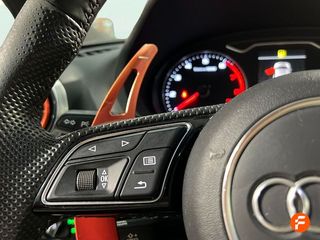 Audi A3 35 TFSI 110kW (150CV) S tronic Sportback