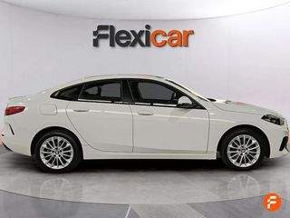 BMW Serie 2 218i Gran Coupe