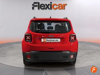 Jeep Renegade Longitude 1.0G 88kW (120CV) 4x2